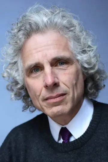 Photo Steven Pinker #118738