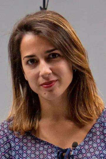 Photo Rocío Vidal #416667