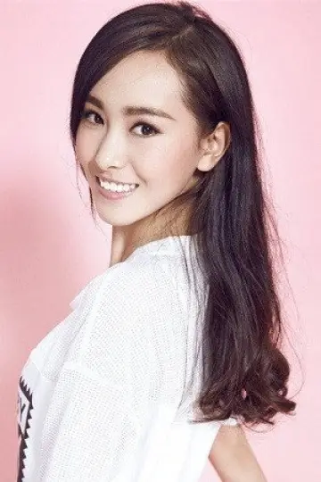 Photo Liu Xinqi #449531