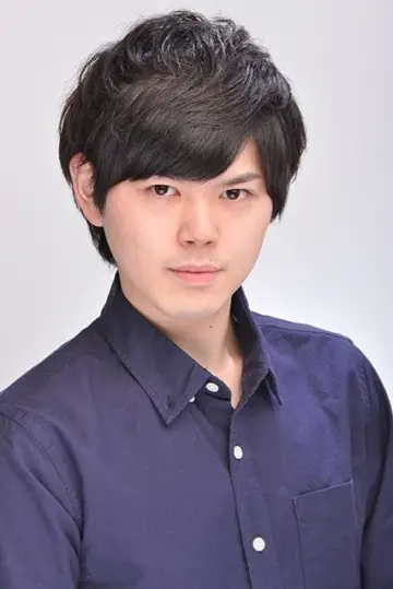 Photo Yuuki Shin #23762