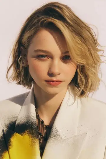Photo Emma Myers #28646