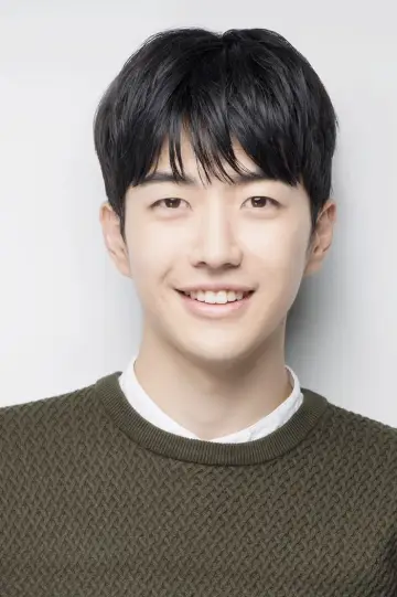 Photo Kang Hoon #494807