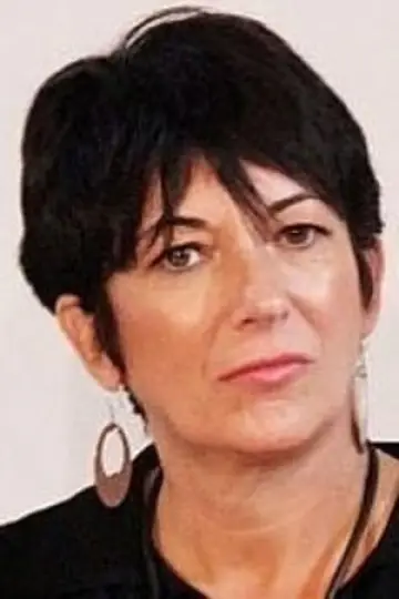 Photo Ghislaine Maxwell #136591