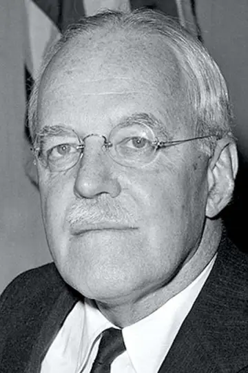 Photo Allen Dulles #397746