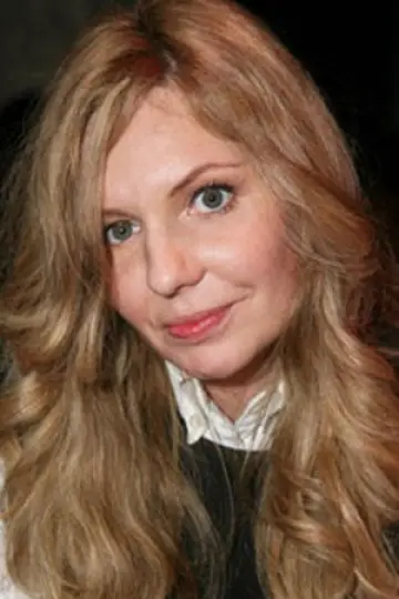 Photo Olga Frenkel #449652