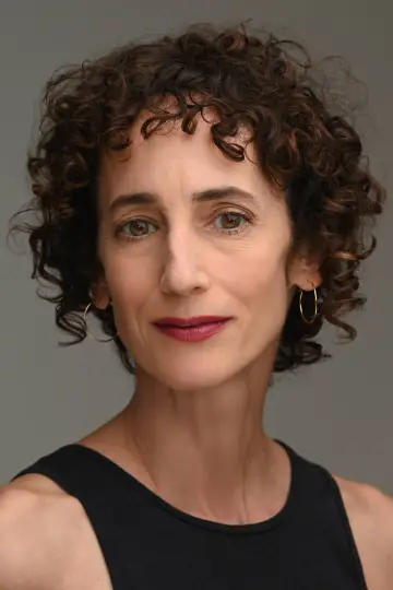 Photo Nina Goldman #402126