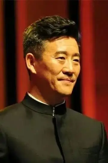 Photo Hou Yansong #350270
