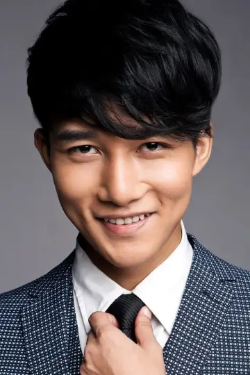 Photo Zhang Tao #379284