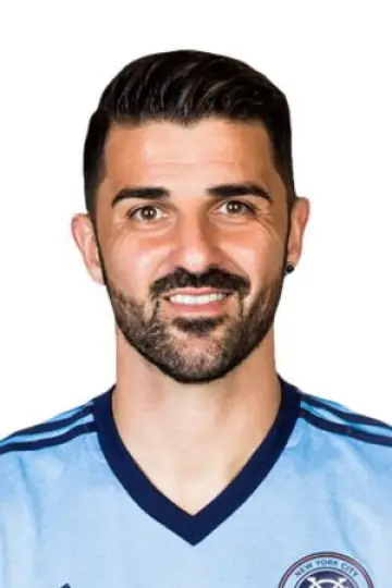 Photo David Villa #436516