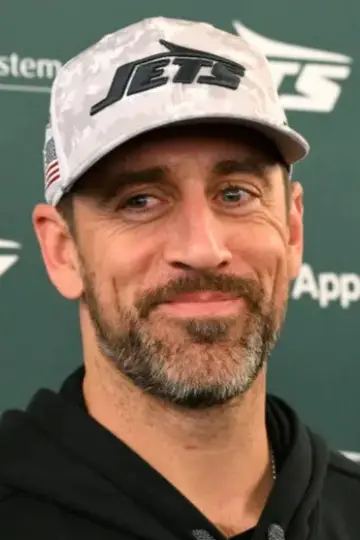 Photo Aaron Rodgers #492417