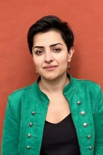 Photo Afsaneh Salari #503206