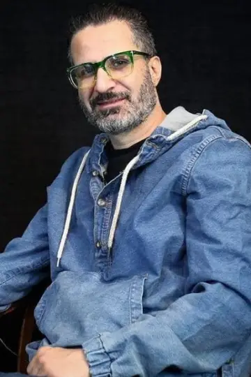 Photo Adel Tabrizi #604359