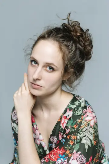 Photo Fanni Wrochna #359735