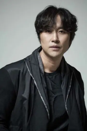 Photo Kim Tae-han #370875