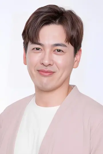 Photo Bae Geon-sik #190184