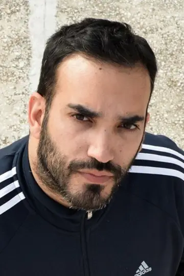 Photo Giorgos Teltzidis #489321
