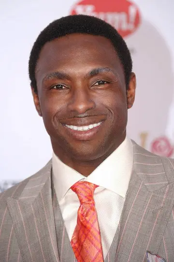 Photo Avery Johnson #455254