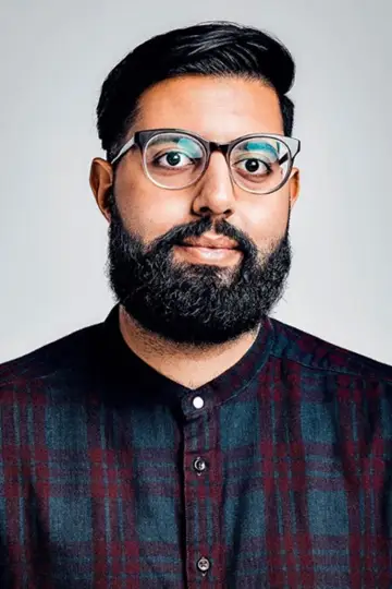Photo Rishi Rajani #170916