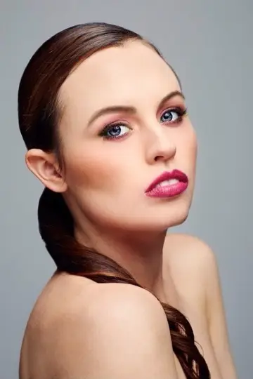 Photo Hayley Gia Hughes #369916