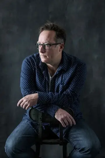 Photo Mark Myers #330589
