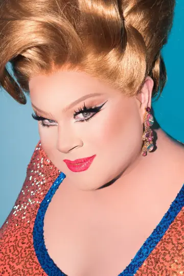 Photo Nina West #334634