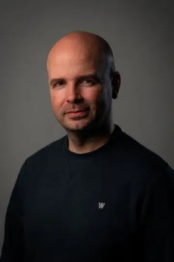 Photo Kristján Sturla Bjarnason #401207