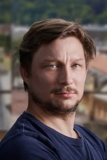 Photo Jiří Kout #332053
