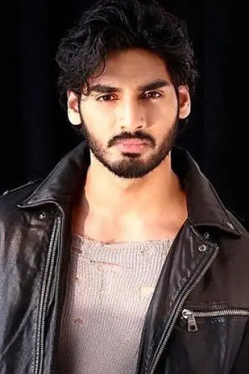 Photo Ahan Shetty #358554