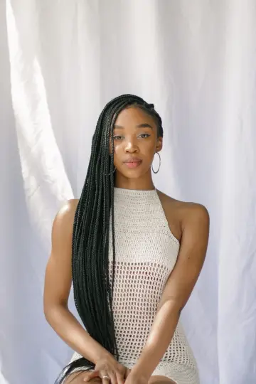 Photo Khosi Ngema #352833