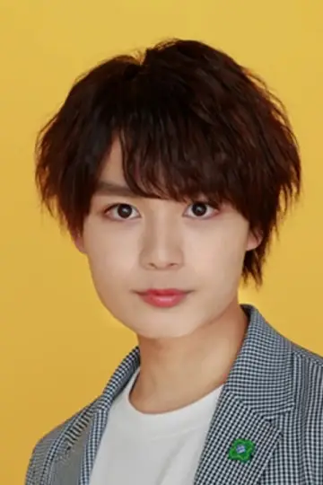 Photo Ryusei Onishi #185923