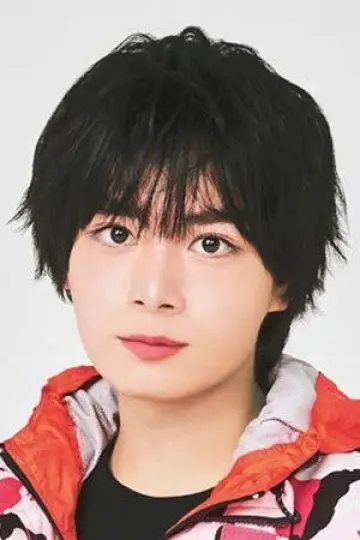 Photo Ryusei Onishi #332499