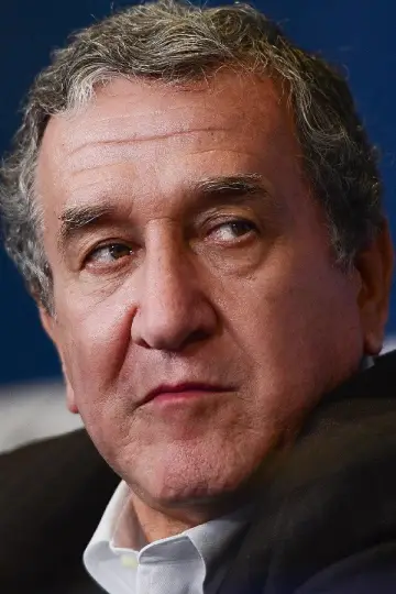 Photo Carlos Alberto Parreira #426416