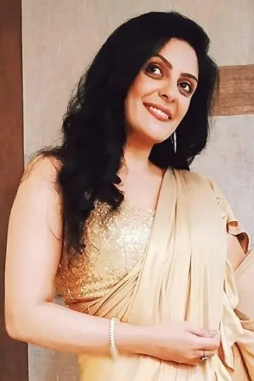 Photo Meenal Kapoor #377632