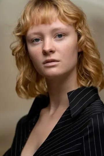 Photo Alvilda Lyneborg Lassen #433247