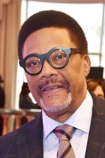 Photo Judge Greg Mathis #459827