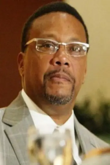 Photo Judge Greg Mathis #459828