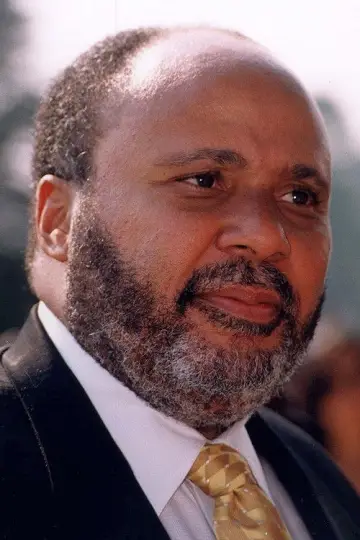 Photo Martin Luther King III #345677