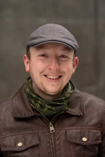 Photo Kris Scott #289272