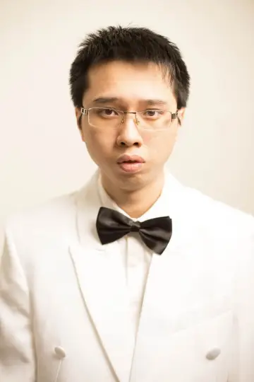 Photo Ivan Yuen Man-Tai #310027