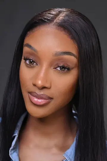 Photo Jazz Anderson #413080