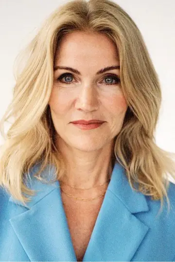 Photo Helle Thorning-Schmidt #354789