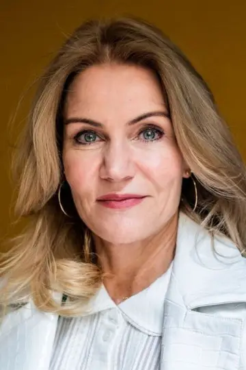 Photo Helle Thorning-Schmidt #354793