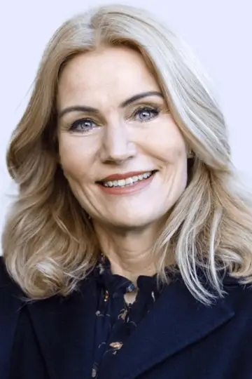 Photo Helle Thorning-Schmidt #354800