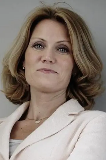 Photo Helle Thorning-Schmidt #354804