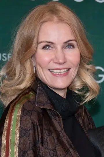 Photo Helle Thorning-Schmidt #354805