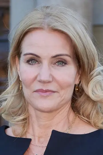 Photo Helle Thorning-Schmidt #354807