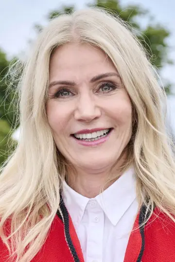 Photo Helle Thorning-Schmidt #354808