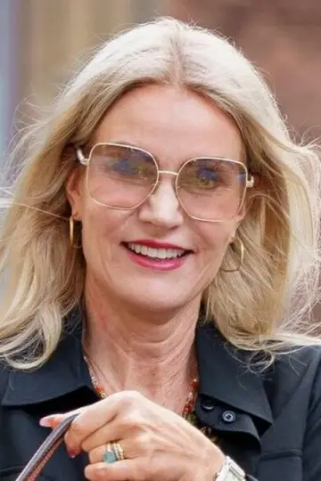 Photo Helle Thorning-Schmidt #354810
