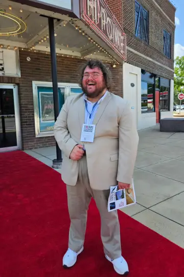 Photo Tanner Richard Craft #421878