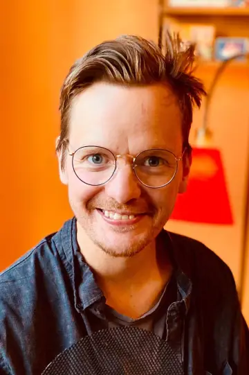 Photo Johannes Brenning #633052